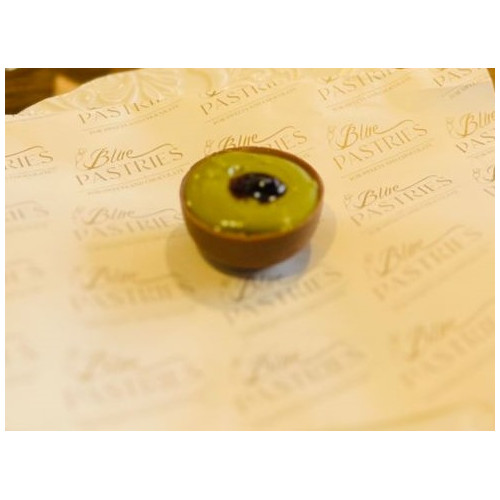 شوكولاتة فرش