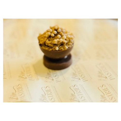 شوكولاتة فرش