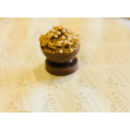 شوكولاتة فرش