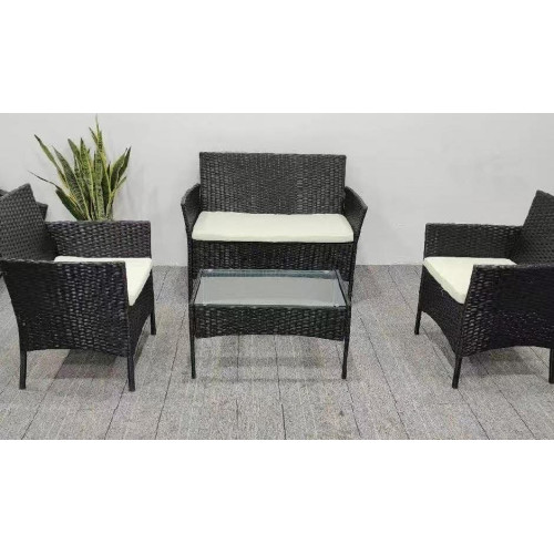 Garden Chairs and Table