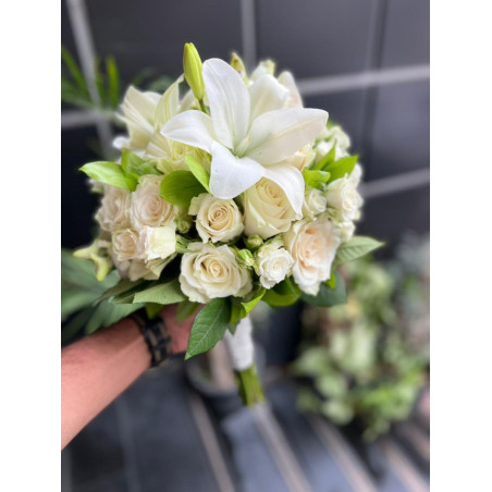 Bridal Bouquet