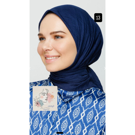 Mooncorn  Bamboo Scarf