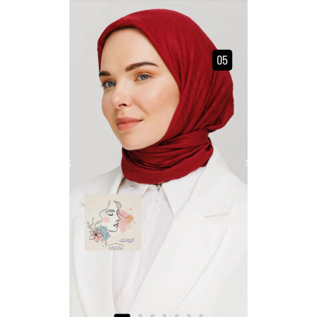 Mooncorn  Bamboo Scarf