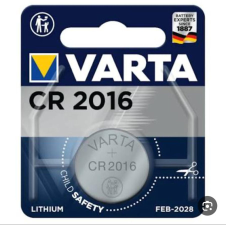 بطارية VARTA