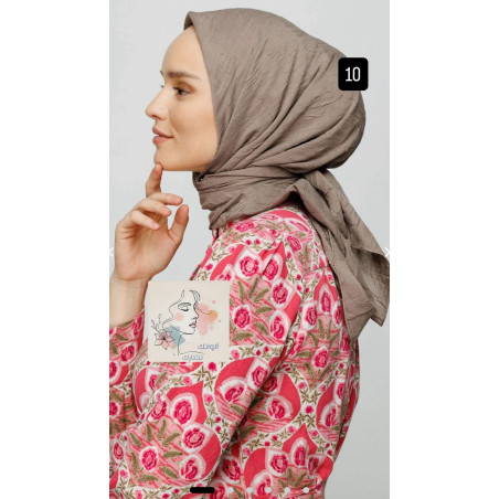 Mooncorn  Bamboo Scarf