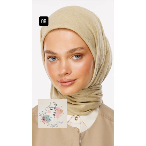 Wholesale  Bamboo Scarf...