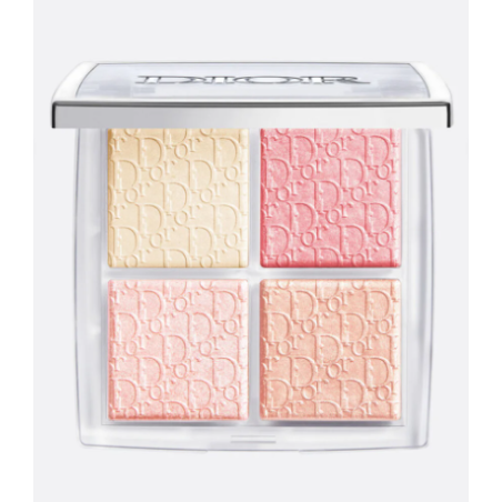 هايلايتر وأحمر خدود