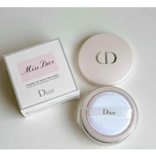 ديور بودرة الجسم