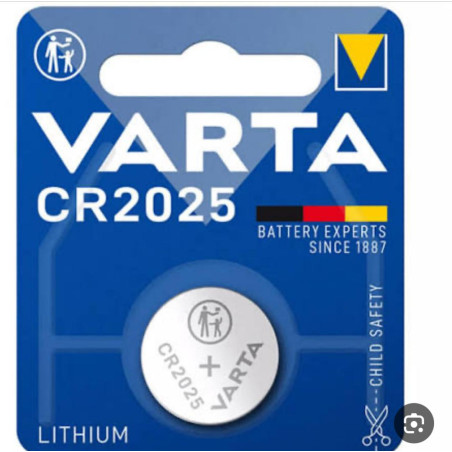 بطارية VARTA