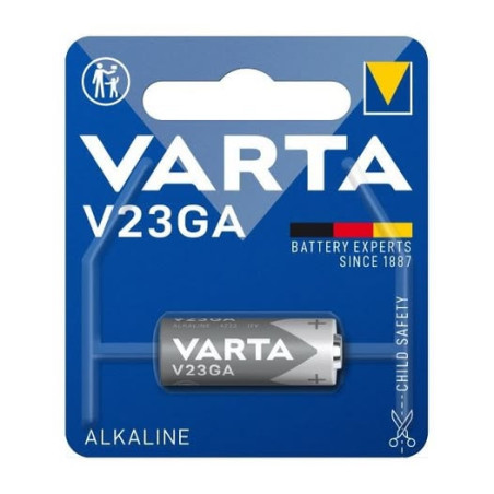 بطارية VARTA