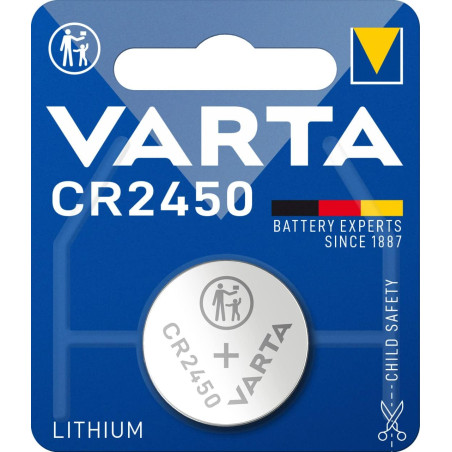 بطارية VARTA