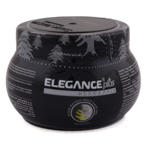 Elegance Plus Hair Gel...