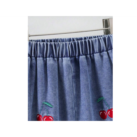 Girls' Two-Piece Suit