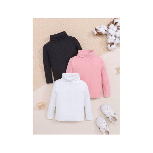 3-Piece Sweatshirt Assorted...