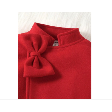 جاكيت و قبعة