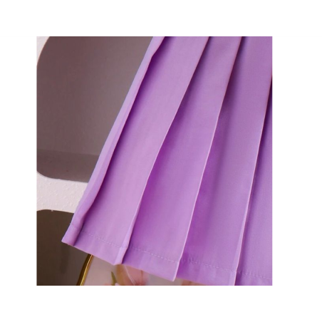  Girls' Two-Piece Suit