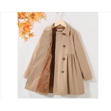  Trench Coat