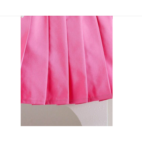  Girls' Two-Piece Suit