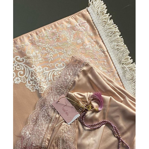 Prayer Dress and Mat