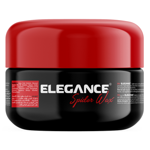 Elegance Spider Wax