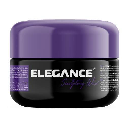 Elegance Sculpting Wax