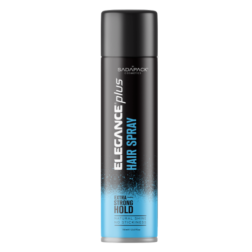 Elegance Plus Hair Spray