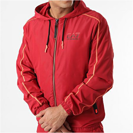 توب (EA7) امباريو ارماني