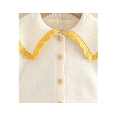 Girls' Two-Piece Suit