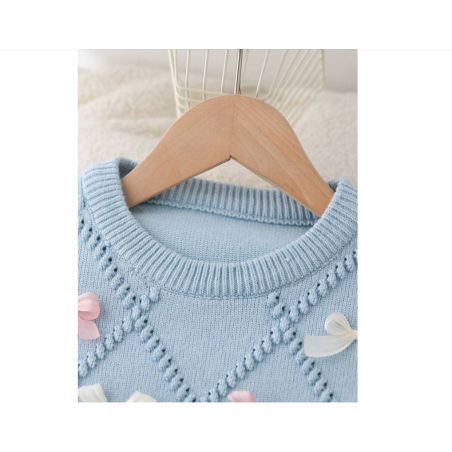 Girls' Two-Piece Suit