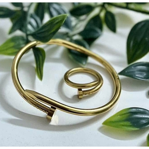 (طقم كارتيرمسمار زركون...