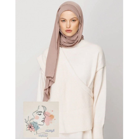 Jersey Shawl (Mooncorn)