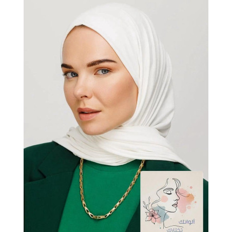 Jersey Shawl (Mooncorn)