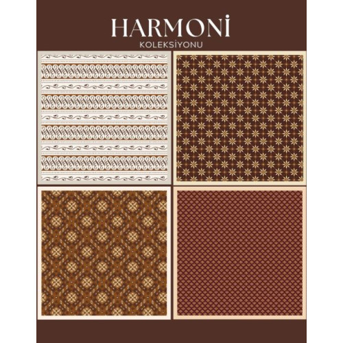 Harmony Scarf Collection...