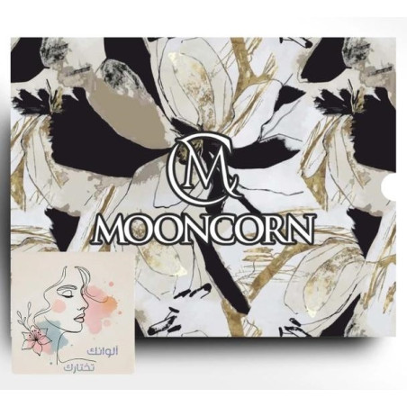 Serona Shawl Collection-four pieces(Mooncorn)