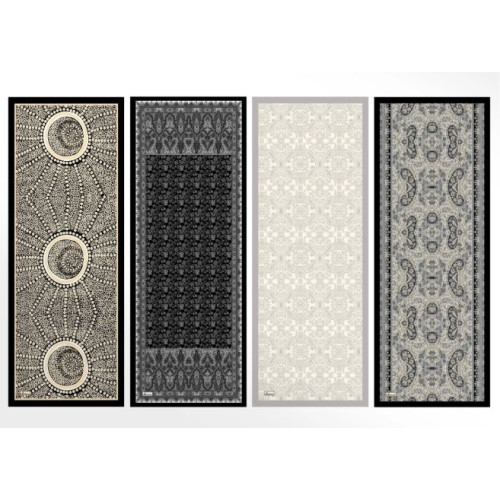 Anka Shawl Collection-four...