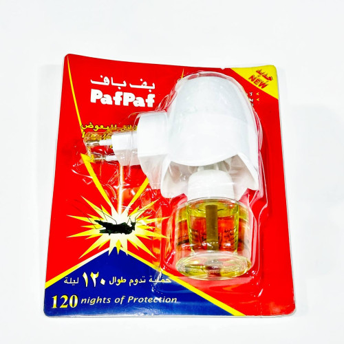Pif Paf Mosquito Killer Device