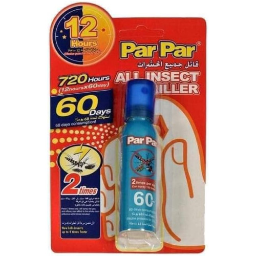 Par Par All Insect Killer...