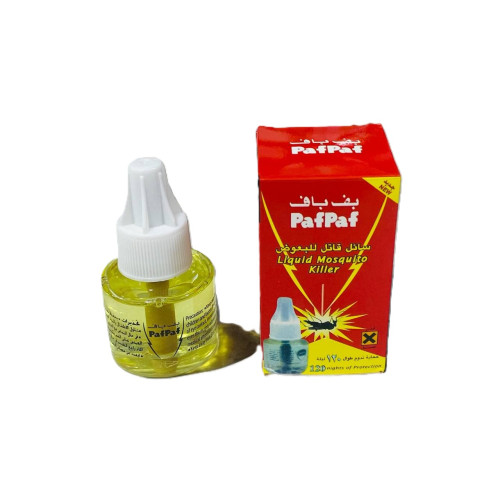 Pif Paf Mosquito Repellent...