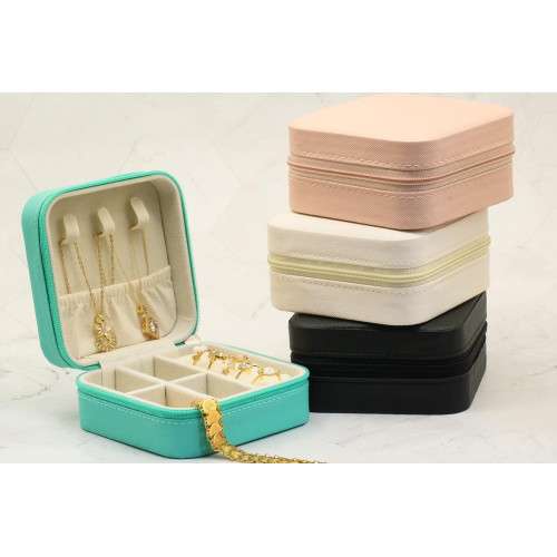 Accessories organizer