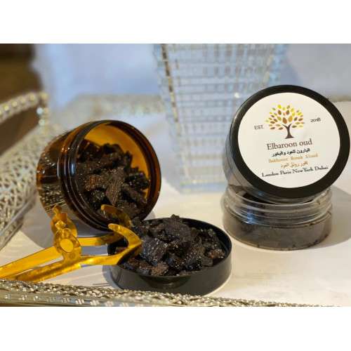Incense Rawnaq Al Oud