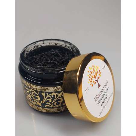Incense agarwood