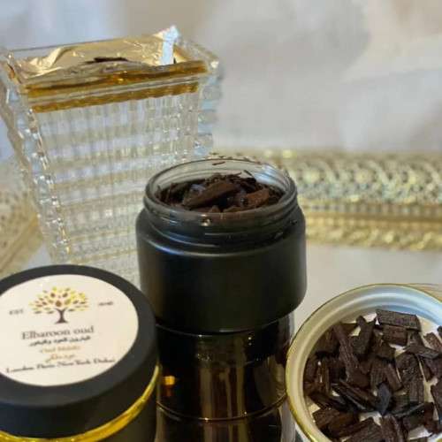 Incense Royal Oud