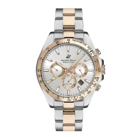 POLO BEVERLY HILLS - Men's Watch
