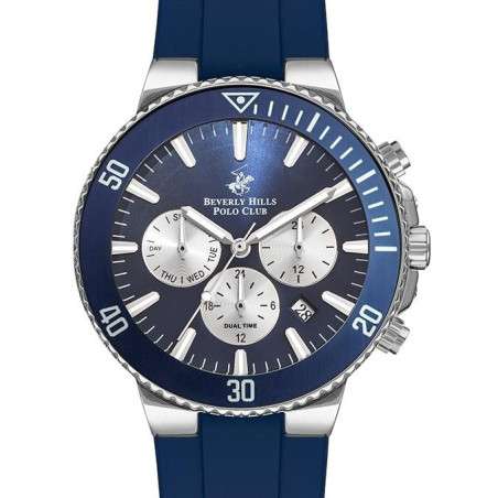 POLO BEVERLY HILLS - Men's watch
