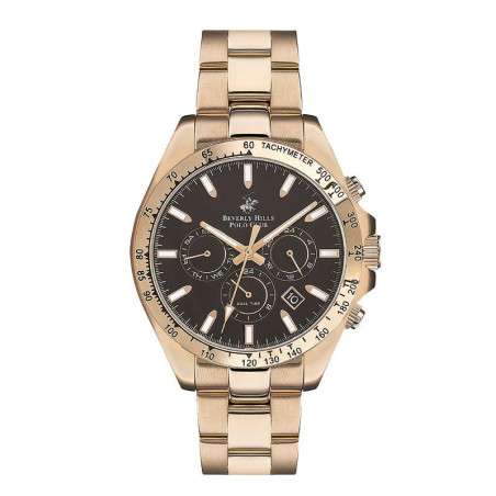 POLO BEVERLY HILLS - Men's watch