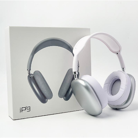 Wireless Headphones -P9