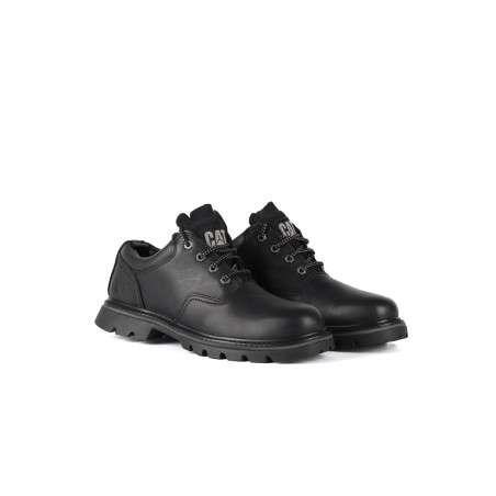 SHOES CAT OVERTAKE BLK