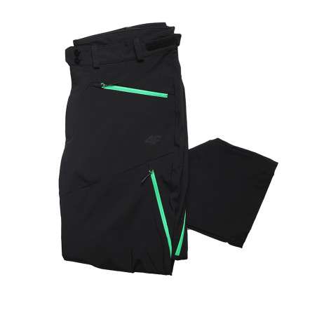 TROUSERS FNK M363 20S