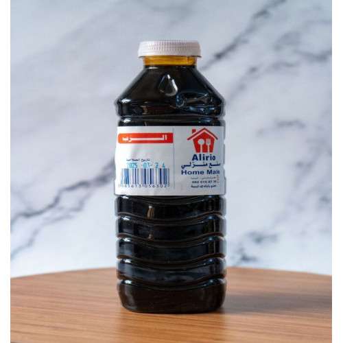 Rub (half a liter)