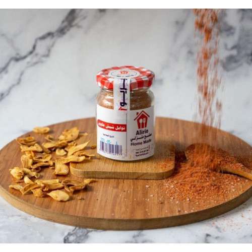 Shish tawook spices